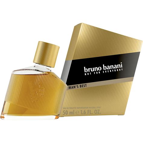 bruno banani man's best parfum